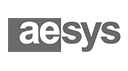 logo-aesys-design-allestimenti-comunicazione-eventi-organizzazione-milano